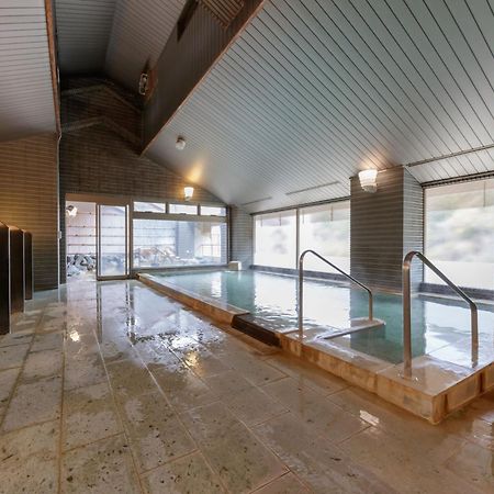 Hotel New Momiji Nasushiobara Exterior photo