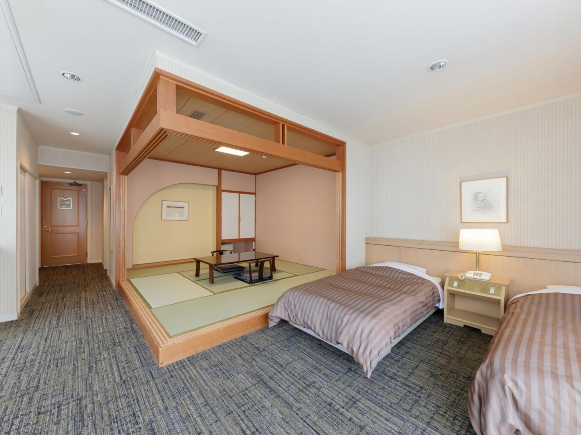 Hotel New Momiji Nasushiobara Exterior photo