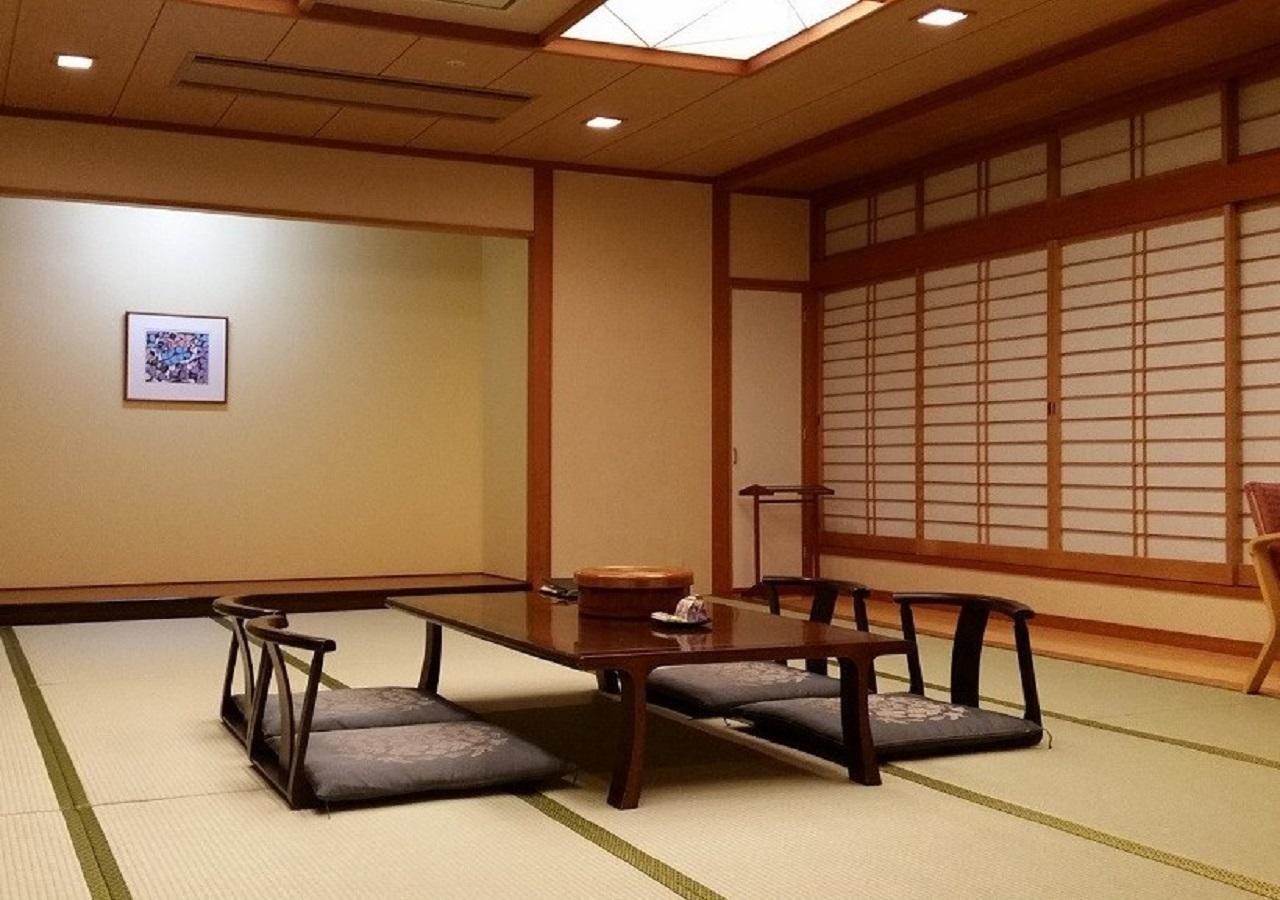 Hotel New Momiji Nasushiobara Exterior photo